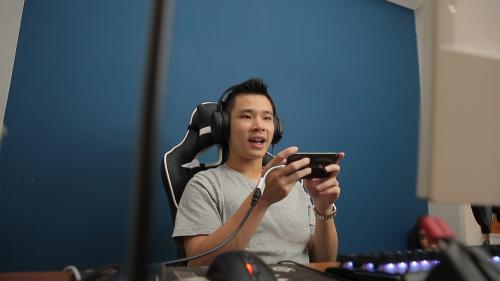 Jess No Limit, Gamer Sejati yang Berhasil Torehkan Prestasi